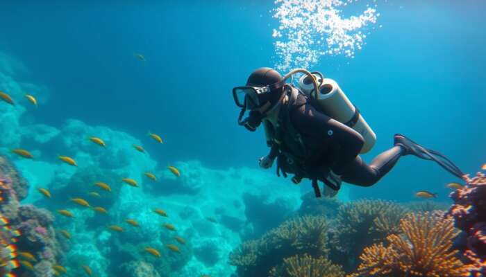 Big Blue Hole Diving: Essential Tips and Guide for Belize