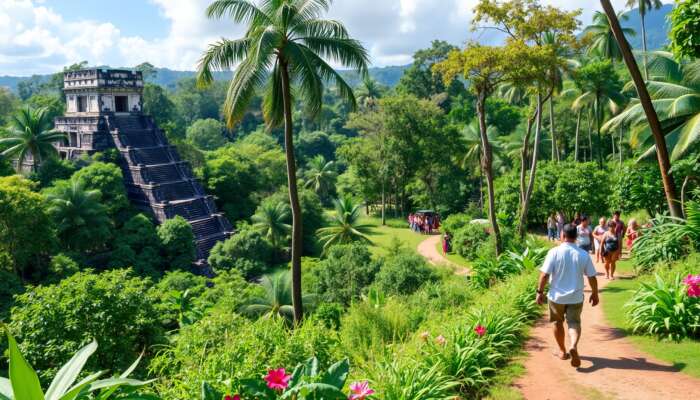 Belize Attractions: Essential Travel Tips and Guide