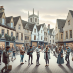 Mobile Website Design: Elevate Small Businesses in Stow-on-the-Wold