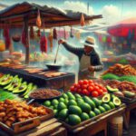 Colombian Bandeja Paisa: Simple Recipe for Culinary Joy