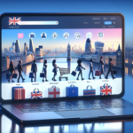 E-commerce Development in Blandford Forum: Your Trusted Ally