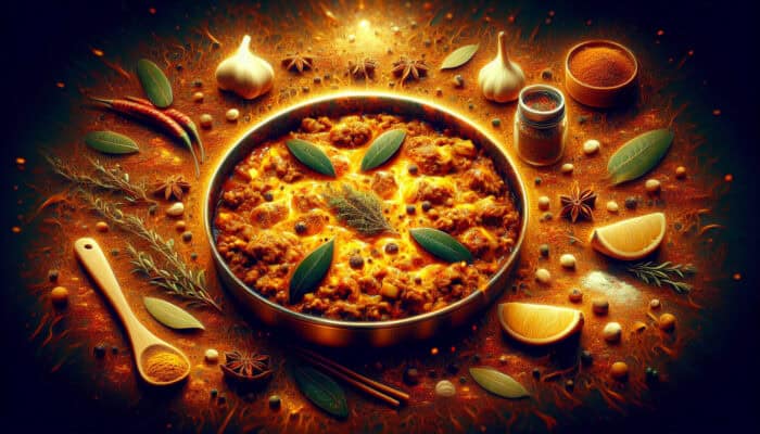 Bobotie: Easy Daily Recipes from South Africa