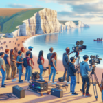 Video Content Production for Small Business Success in Swanage