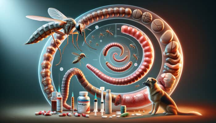 Heartworm Prevention: Key Tips for Your Pets