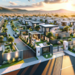 Estates with Security Features for Entry Level Buyers in Phalaborwa