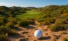 Inconsistent Lies in Golf: Winning Strategies Revealed