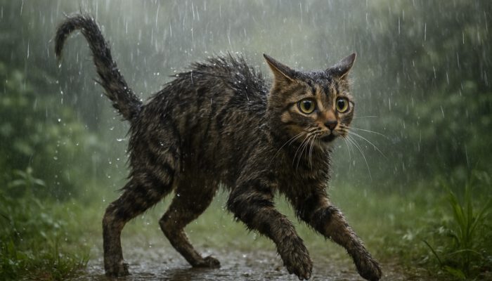 Cats Hate Water: Myths and Reasons Explained