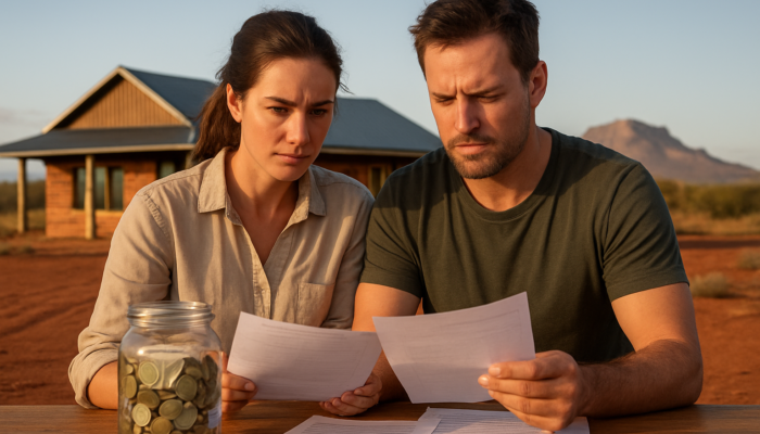 Home Loan in Kimberley: The Ultimate Guide to Success