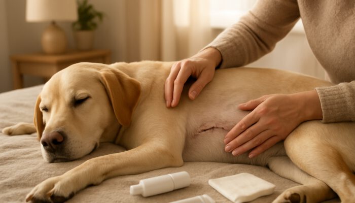 Spay Recovery Timeline: What to Expect for Your Pet