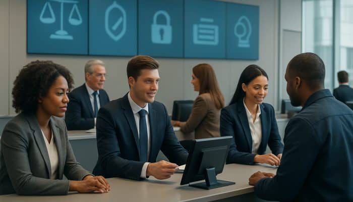 Support Teams: Key Strategies for Banks and Lenders