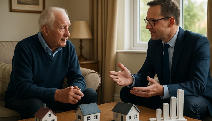 Free Advice for Smart Choices Before Equity Release