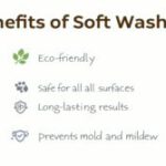 Soft Wash Housewashing Services in Chester Springs