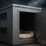 Pet Safety Tips for Tornado Shelters