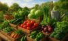 Sustainable Cooking Trends: Unveiling 2025’s Eco Innovations