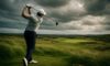 Backspin Techniques to Enhance Your Golf Ball Skills