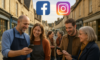 Social Media Management Services for Tetbury Businesses