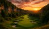 Bluff National Park Golf Club: A Premier Golfing Destination