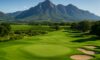 Golf Lovers Adore Erinvale Golf Club’s Charm