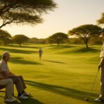Golf Resorts for Seniors: Top Destinations to Enjoy