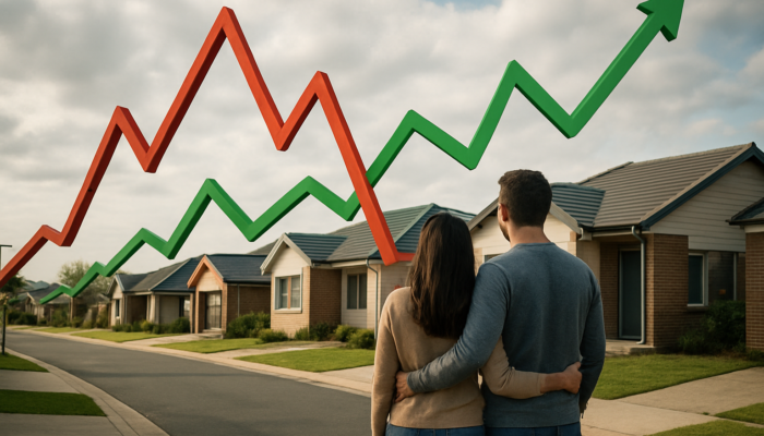 Interest Rates’ Impact on Pretoria Entry Buyers