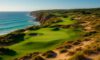 Oubaai Golf Club: Experience the Pinnacle of Golfing Bliss