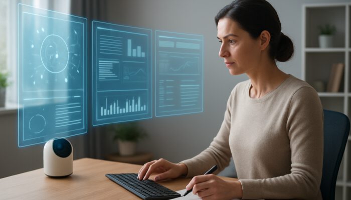 Remote Assistant to Boost Article Writing Productivity