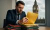 Merging Debts: Strategies for Navigating Rising Rates