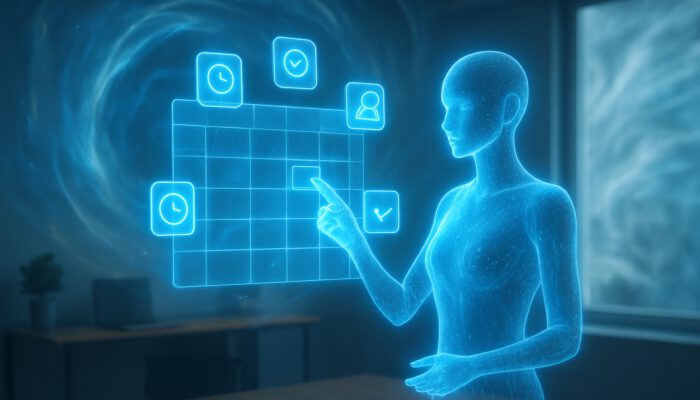 Virtual Assistant: Your Solution for Scheduling and Reminders