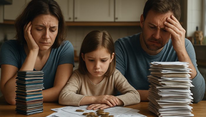 Tidy Debt: Effective Strategies Without Taking a New Loan