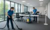 Office Cleaning Tips for a Pristine Workspace in Ilchester
