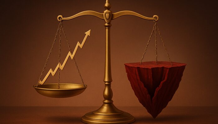 Calmar Ratio: Key Metrics for Savvy Investors