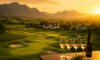 Premier Golf Experiences at Devonvale with Wine Tasting