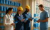 Nitrile Gloves: Trusted Safety Suppliers in Aylesbury