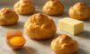 Choux Pastry Made Easy: Your Guide to Effortless Baking