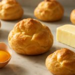Choux Pastry Made Easy: Your Guide to Effortless Baking