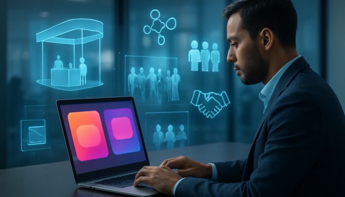 Trade Show Backlinks: Strategies for Winning Success