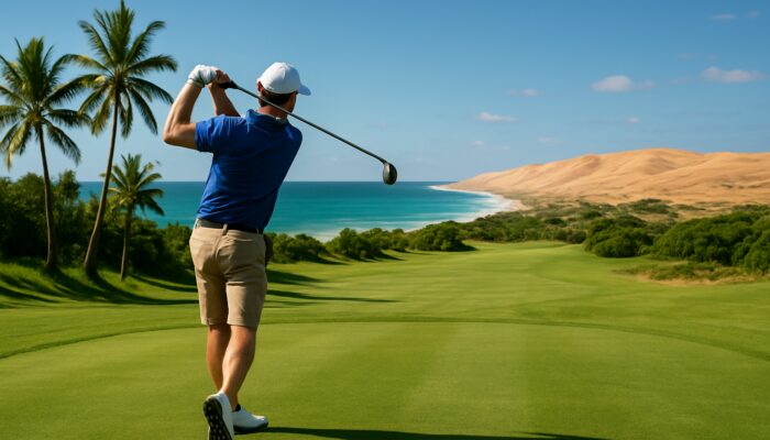 Golf Blogs for Beginners: An Essential Resource Guide