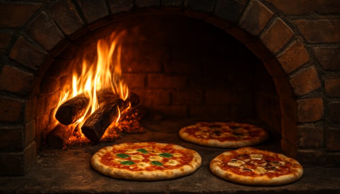 Wood-Fired Oven Cooking Tips for Successful Meals