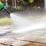 Paver Re-Sanding: Why Professional Service Matters