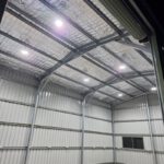 Shed Wiring Tips: Key Installation Guidance for Experts