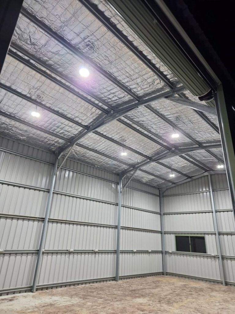 Shed Wiring Tips: Key Installation Guidance for Experts