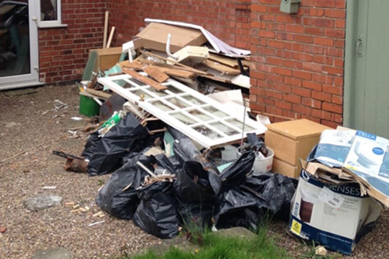 Flat Clearance Maidenhead: Your Essential Guide to Property Services