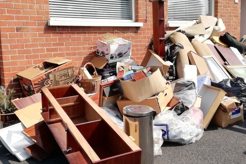 Flat Clearance High Wycombe: Essential Property Services Guide
