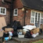 Flat Clearance Woking: Efficient Property Decluttering Service