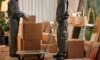 Property Decluttering Services in Ripon for Flat Clearance