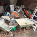 Garage Clearance in Harrogate: Same-Day Service Offered
