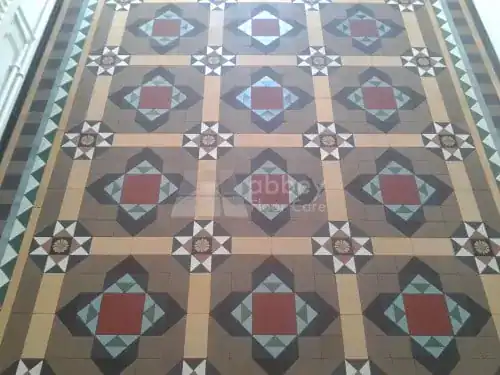 Victorian Tile Restoration: Uncovering Hidden Safety Risks