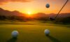 Golf Ball Compression Tips: How to Choose the Right One