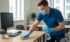 Office Cleaning Services in Somerton for Exceptional Quality