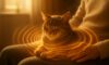 Harnessing Cats’ Natural Healing Powers through Purring